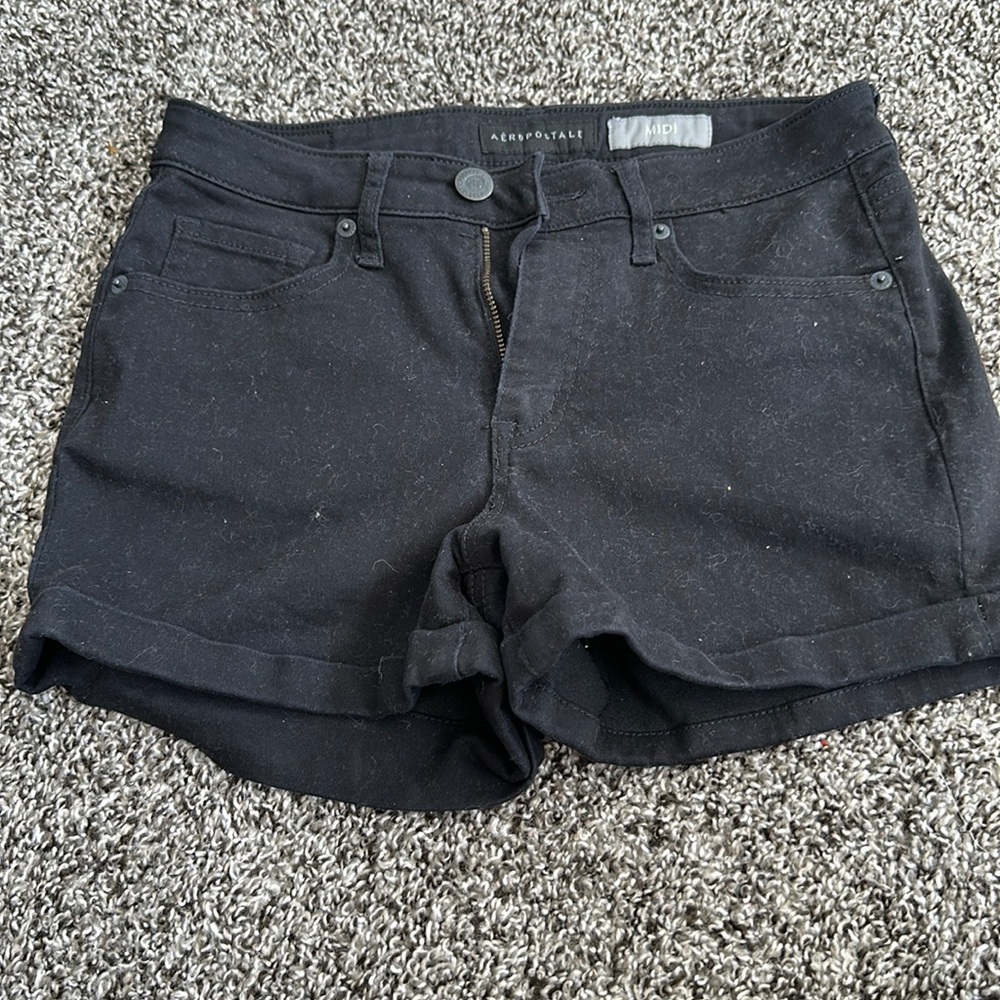 Women’s Aeropostale Shorts Size 6